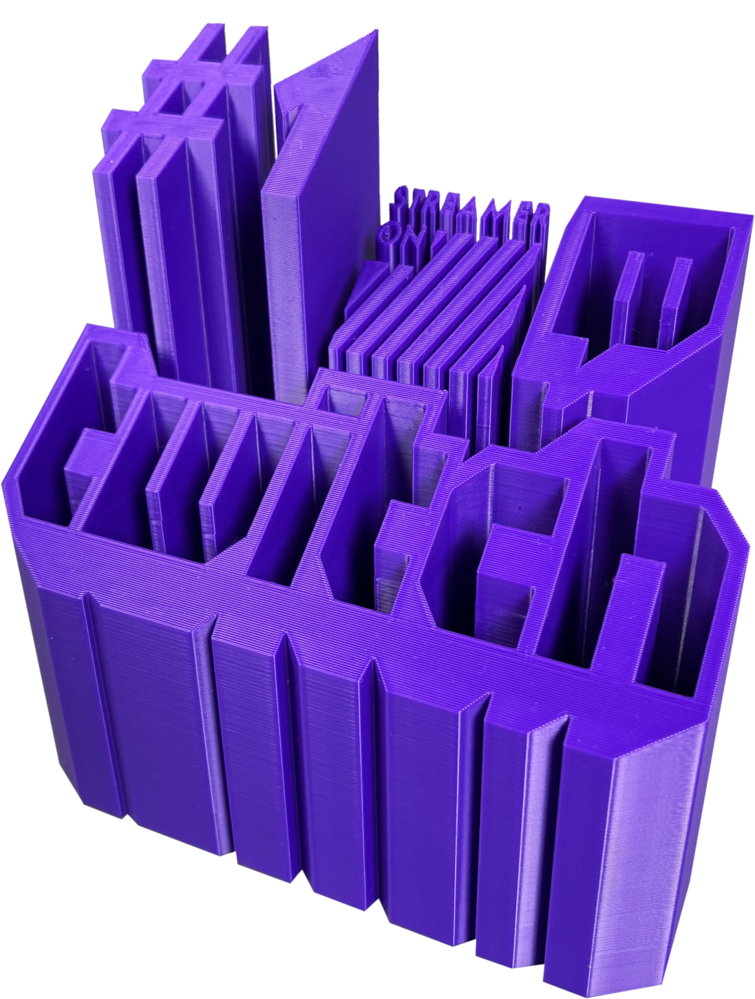 Fusion 3D Printing Series