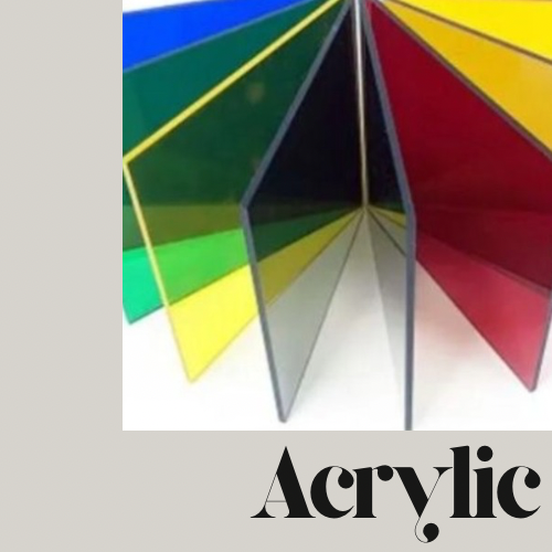 Acrylic