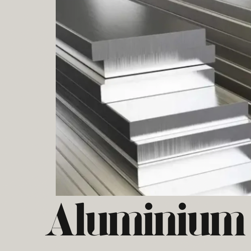 Aluminium