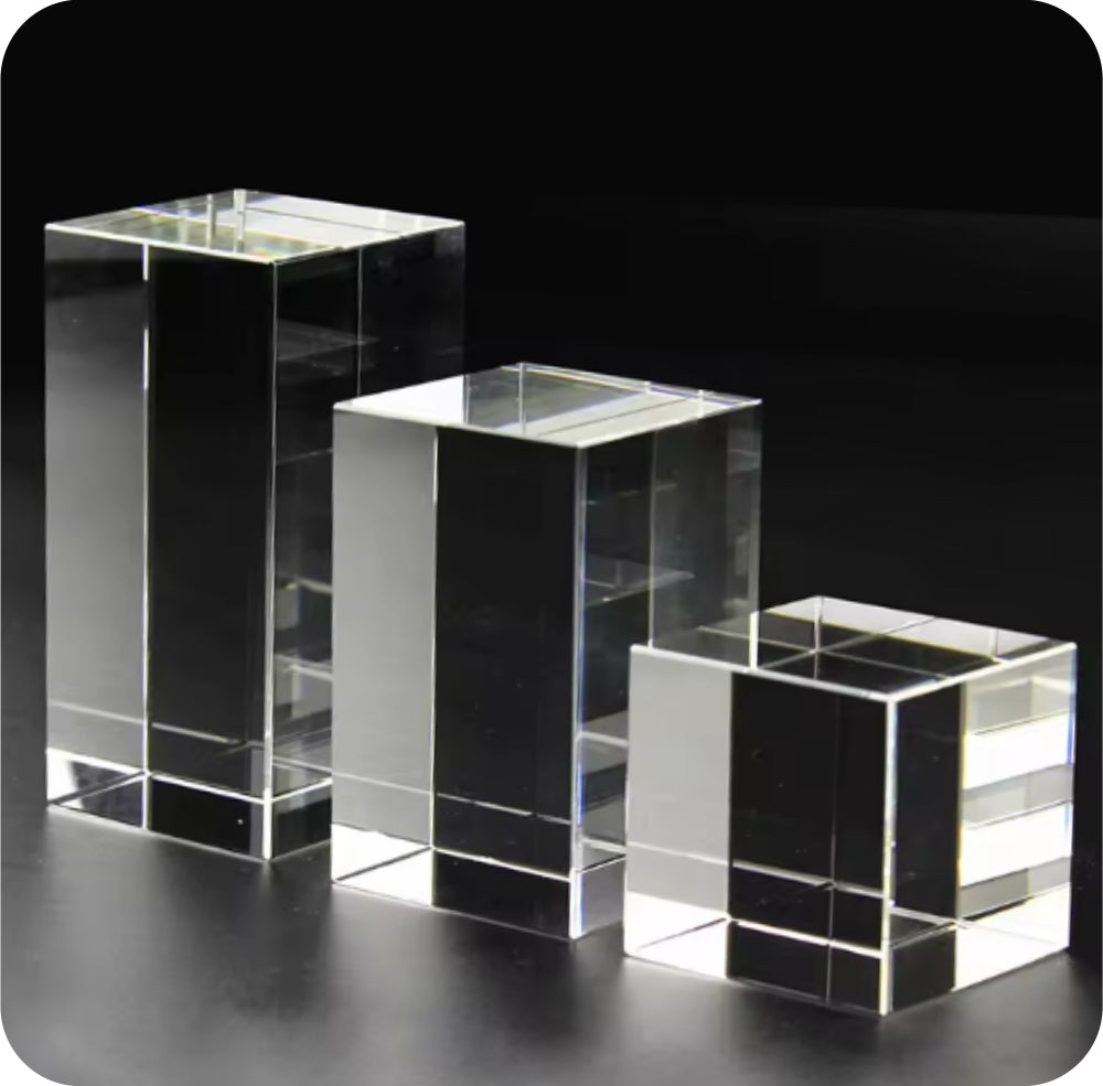 Crystal Glass