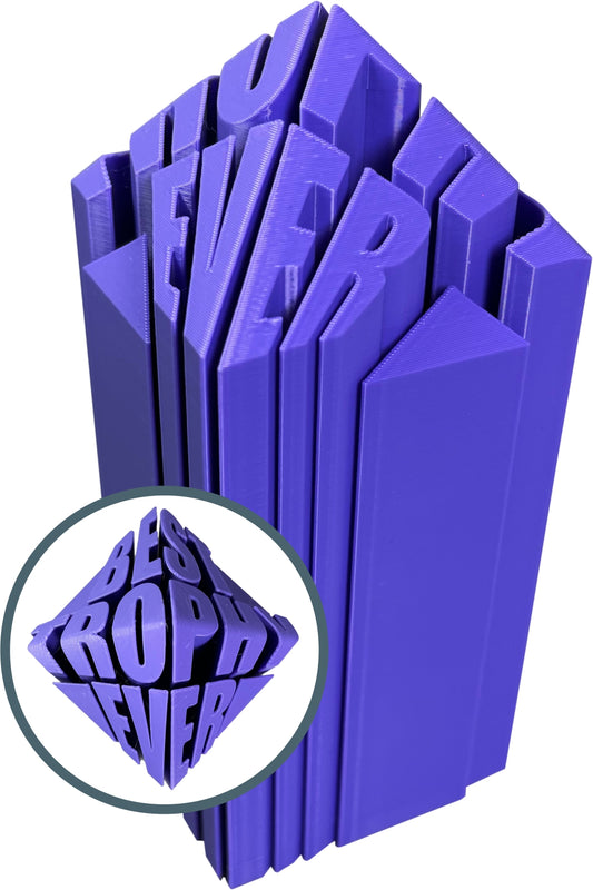 Fusion 3D Printing Series